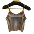 RECTO 70S French Knit Top レディース import:S