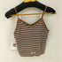 RECTO 70S French Knit Top レディース import:S