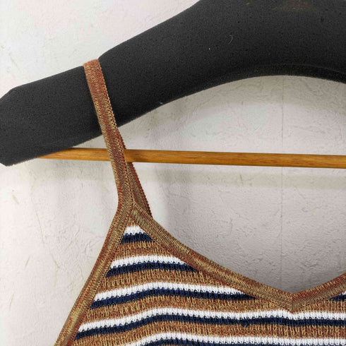 RECTO 70S French Knit Top レディース import:S