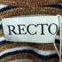 RECTO 70S French Knit Top レディース import:S