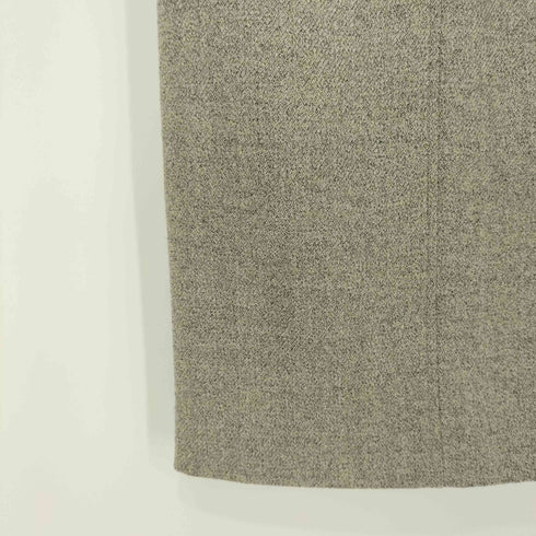 ユナイテッドアローズ UNITED ARROWS 3COL メランジ ツイード タイトロングスカート レディース JPN:36