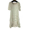 S/S もこもこワンピース レディース JPN:M