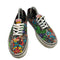 バンズ VANS USアメリカンコミック AUTHENTIC ローカットスニーカー メンズ US:7.5