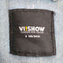 VIISHOW ライダース デニムジャケット メンズ S