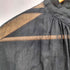 ヴィヴィアンウエストウッドレッドレーベル Vivienne Westwood RED LABEL バンドカラー シアーロングシャツ レディース 00 (M)