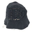 NKNIT patchwork pattern KNIT hat レディース 0