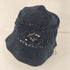 NKNIT patchwork pattern KNIT hat レディース 0