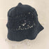 NKNIT patchwork pattern KNIT hat レディース 0