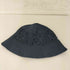 NKNIT patchwork pattern KNIT hat レディース 0