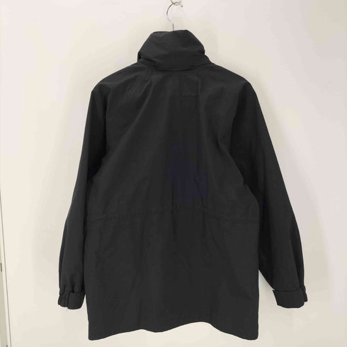 ユーエスネイビー U.S.NAVY Cold Weather Parka gore-tex メンズ small short
