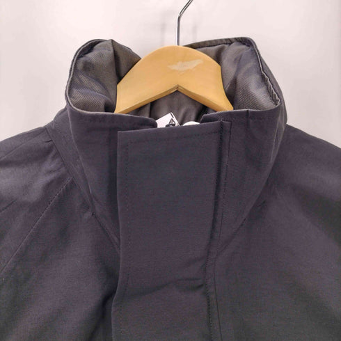 ユーエスネイビー U.S.NAVY Cold Weather Parka gore-tex メンズ small short