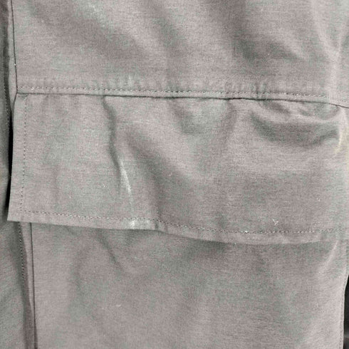 ユーエスネイビー U.S.NAVY Cold Weather Parka gore-tex メンズ small short