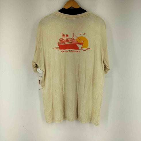 ナイキスケートボーディング NIKE SB CRUISIN S/S TEE メンズ JPN:XL