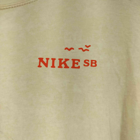 ナイキスケートボーディング NIKE SB CRUISIN S/S TEE メンズ JPN:XL