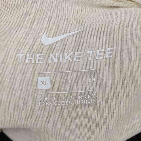 ナイキスケートボーディング NIKE SB CRUISIN S/S TEE メンズ JPN:XL
