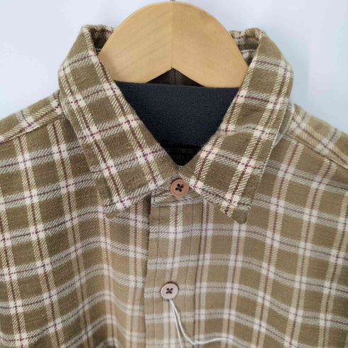 ポロバイラルフローレン Polo by RALPH LAUREN WHITFIELD ポニーなし ロングスリーブシャツ メンズ import:M