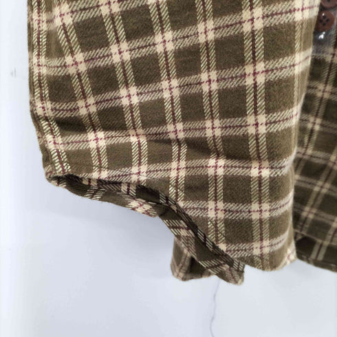 ポロバイラルフローレン Polo by RALPH LAUREN WHITFIELD ポニーなし ロングスリーブシャツ メンズ import:M