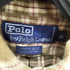 ポロバイラルフローレン Polo by RALPH LAUREN WHITFIELD ポニーなし ロングスリーブシャツ メンズ import:M