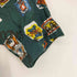 LEDIN S/S 総柄 プルオーバーシャツ レディース JPN:M