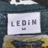 LEDIN S/S 総柄 プルオーバーシャツ レディース JPN:M