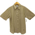 ユニクロジェイダブリューアンダーソン UNIQLO JW ANDERSON 24SS シアサッカー シャツ メンズ JPN:M
