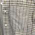 ユニクロジェイダブリューアンダーソン UNIQLO JW ANDERSON 24SS シアサッカー シャツ メンズ JPN:M