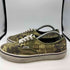 バンズ VANS AUTHENTIC Boba Fett Camo ローカットスニーカー メンズ US:8.5