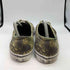 バンズ VANS AUTHENTIC Boba Fett Camo ローカットスニーカー メンズ US:8.5