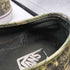 バンズ VANS AUTHENTIC Boba Fett Camo ローカットスニーカー メンズ US:8.5