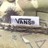 バンズ VANS AUTHENTIC Boba Fett Camo ローカットスニーカー メンズ US:8.5