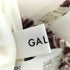 gallest ボヘミアンプリントサロペット レディース JPN:36