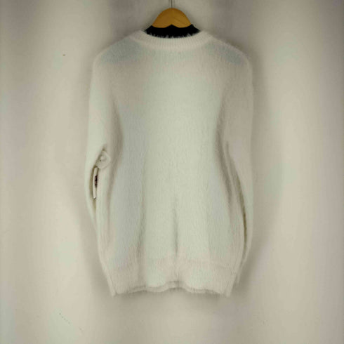 FVLMEN シャギーニット メンズ JPN:XL