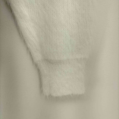 FVLMEN シャギーニット メンズ JPN:XL