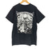 ステューシー Stussy USA製 CUSTOMADE グラフィックプリント 半袖Tシャツ カットソー メンズ JPN:2