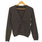 セオリー theory MIMIE / WILD CASHMERE カシミヤ100 カーディガン レディース JPN:2