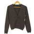 セオリー theory MIMIE / WILD CASHMERE カシミヤ100 カーディガン レディース JPN:2