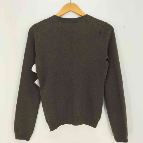 セオリー theory MIMIE / WILD CASHMERE カシミヤ100 カーディガン レディース JPN:2