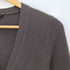 セオリー theory MIMIE / WILD CASHMERE カシミヤ100 カーディガン レディース JPN:2