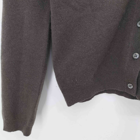 セオリー theory MIMIE / WILD CASHMERE カシミヤ100 カーディガン レディース JPN:2