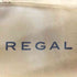 リーガル REGAL ウイングチップ サイドゴア ヒールブーツ レディース JPN:23
