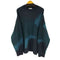 ウィム バイ リドム WYM LIDNM MOHAIR BLEND JACQUARD SHAGGY KNIT メンズ JPN:M