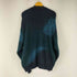 ウィム バイ リドム WYM LIDNM MOHAIR BLEND JACQUARD SHAGGY KNIT メンズ JPN:M
