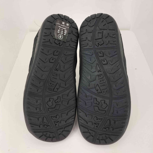 スブ SUBU PACKABLE サンダル レディース 24-25
