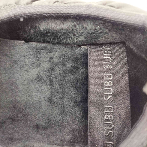 スブ SUBU PACKABLE サンダル レディース 24-25