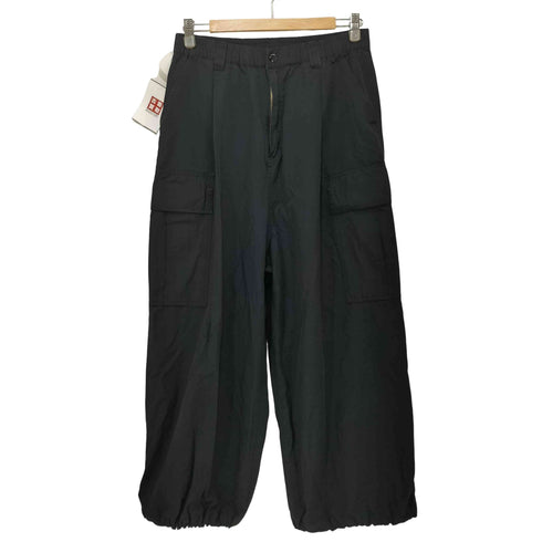 フリークスストア FREAKS STORE ワイドカーゴパンツ メンズ M