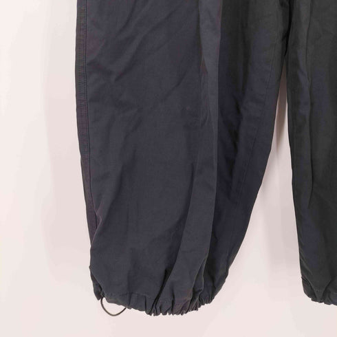 フリークスストア FREAKS STORE ワイドカーゴパンツ メンズ M