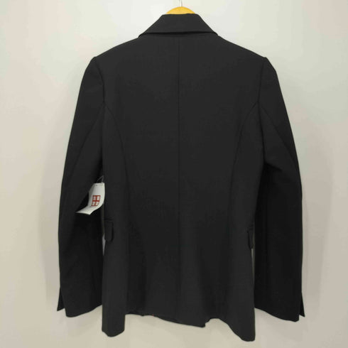 ザラ ZARA エンブレムボタンダブルジャケット レディース S