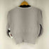 ザラ ZARA シャギーニット レディース import:M
