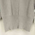 ザラ ZARA シャギーニット レディース import:M