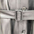 マウジー moussy F/LEATHER BAL COLLAR コート レディース 1